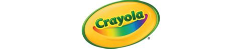 Crayola Logo Evolution