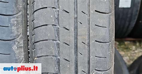 Bridgestone V4 2 SIUNČIAME vasarinės 155 70 R19 A27611653