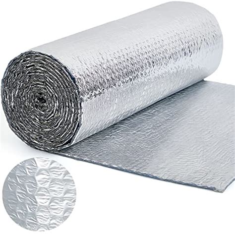 Double Bubble Reflective Foil Insulation Best Way To Keep Your Home