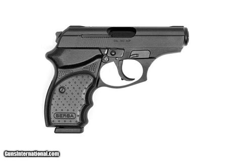 Bersa Thunder 380