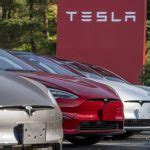 Tesla Recalls Million Cars To Fix Autopilot Safety Flaws