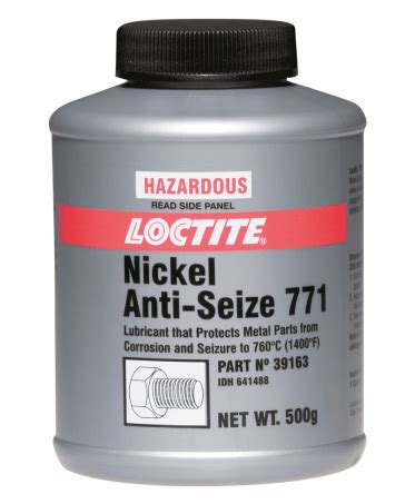 G Loctite Lb G Nickel Anti Seize Auto The Boss Shop