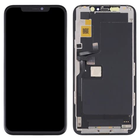 TOUCHSCREEN DISPLAY OLED DISPLAY COMPLETO PER APPLE IPHONE 11 PRO 5 8