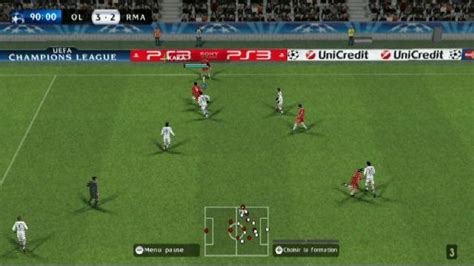 Pro Evolution Soccer Pes Wii Multiplayer It