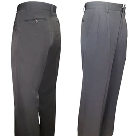 4 Way Stretch Plate Umpire Pants
