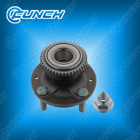 Funch Wheel Hub Bearing B Xb For Mazda China Wheel Hub