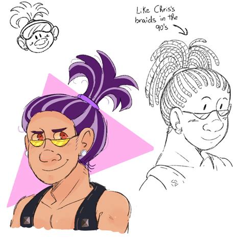 trolls trickee on Tumblr