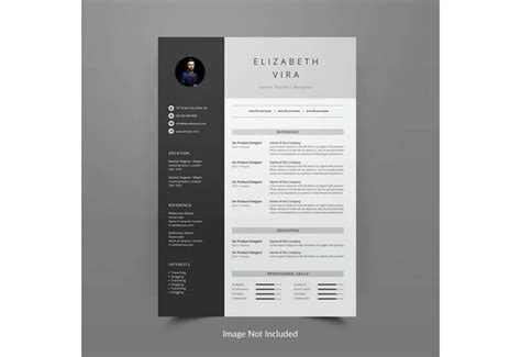 12 Best Architecture Resume Templates | How to Format