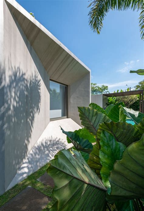 Casa Hl Celso Laetano Arquitetura Archdaily Brasil