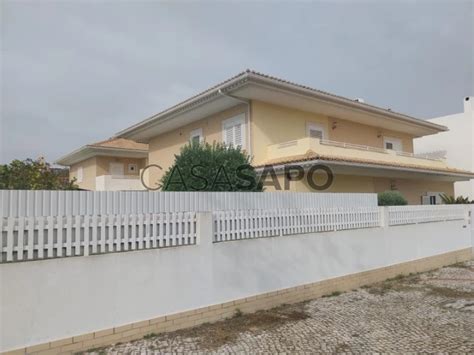 Maison 6 Pièces Acheter 590 000 à Palmela Pinhal Novo Vila Serena