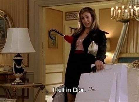 Sex And The Citys Super Relatable Quotes LifeCrust