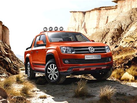 Volkswagen Veicoli Commerciali Amarok 2 0 BiTDI 180 CV 4MOTION