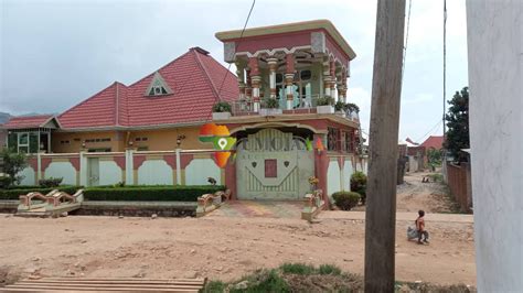 A House Located In The Ntungumburane Bujumbura For Sale Umojaaa