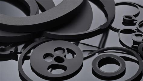 Premium Neoprene Rubber Gaskets In Singapore