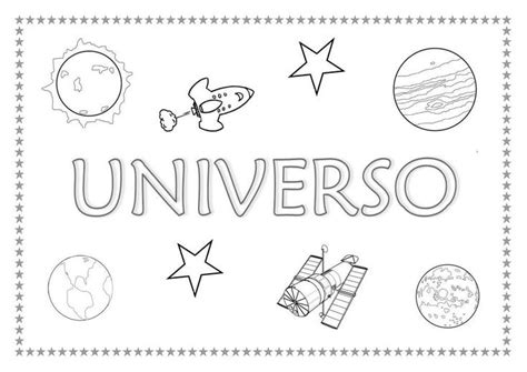 Pin En Univers