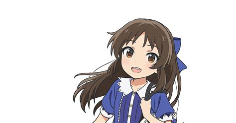 The Idolmaster Cinderella Girls Arisu Tachibana U149 ありす Pixiv