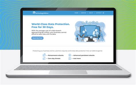 4 Ways to Optimize Your Landing Page for Conversions - TechnologyAdvice