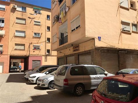 Piso De Banco En Malaga En Venta Altamira Inmuebles