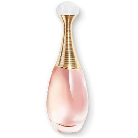 Dior Туалетная вода Jadore Eau de Toilette 100 мл купить на OZON по ...
