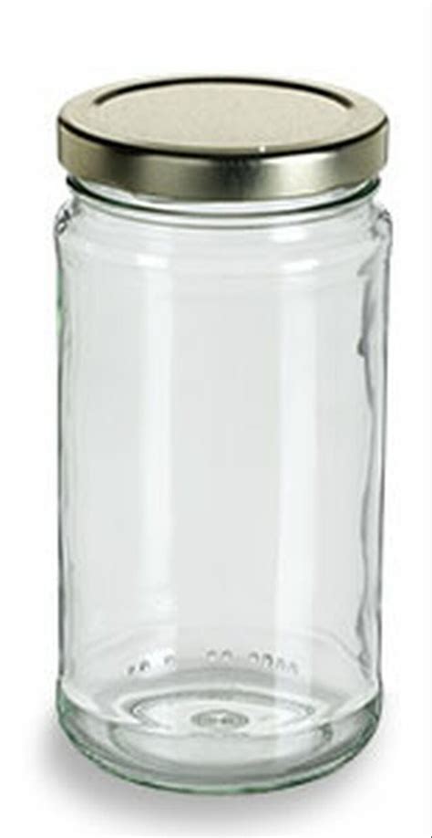 Salsa Glass Jar Ml At Rs Piece Salsa Glass Jar In Agra Id