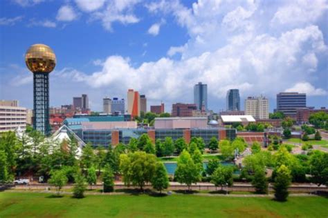 4 Knoxville Attractions To Visit After Enjoying Breakfast With Us