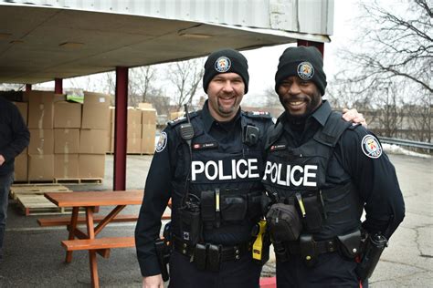 Toronto Police on Twitter: "Saturday January 13, 2018 starting at 8 ...