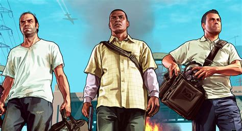 Grand Theft Auto VI Rockstar Games Confirma Que El Muy Esperado