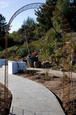 Garden Bliss: UC Santa Cruz Arboretum