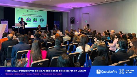 Lo más destacado del XDAY LATAM 2023