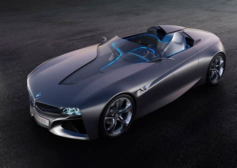 bmw vision automaniacin