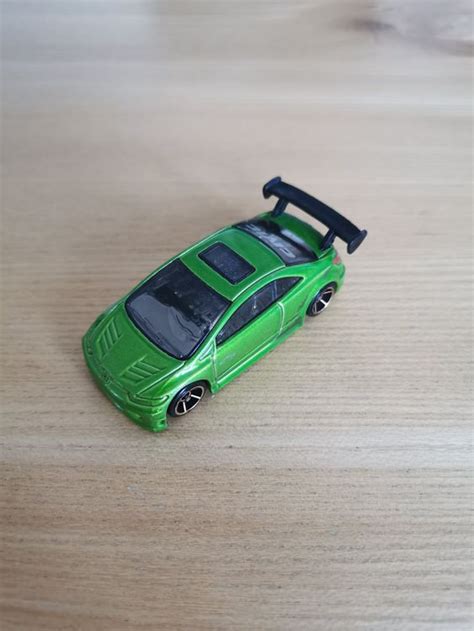 Honda Civic Hot Wheels Kaufen Auf Ricardo