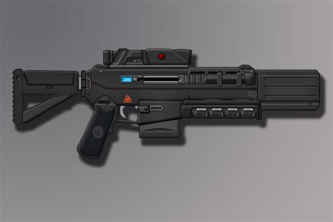 ArtStation - M21 Variants