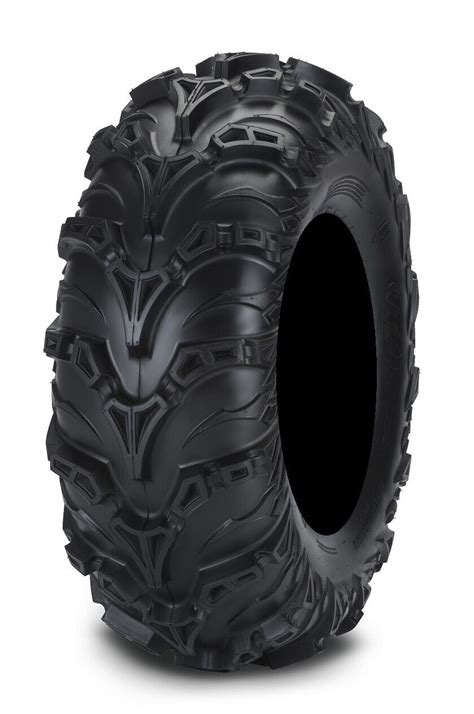 Itp Mud Lite Ii 6ply Atv Tire 23x8 12 Ebay