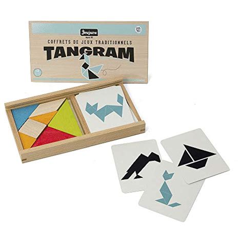 Les Meilleurs Tangrams Pour Enfants