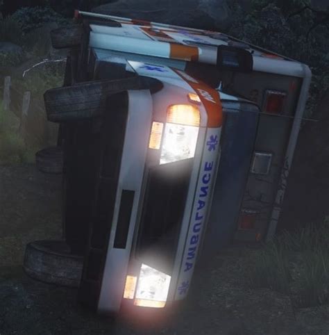 Igcd Net Ford Econoline In The Last Of Us