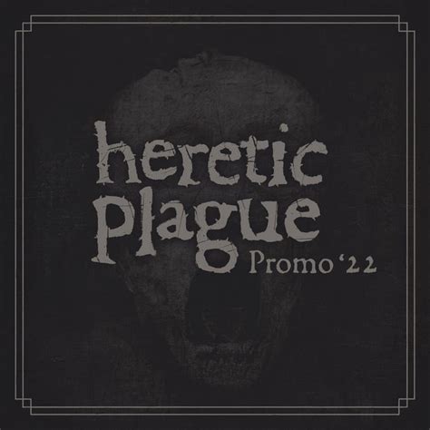 Heretic Plague Promo Demo Vm Underground