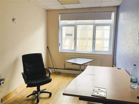 Work Only Sq Ft Office Studio Space To Rent In En Enfield