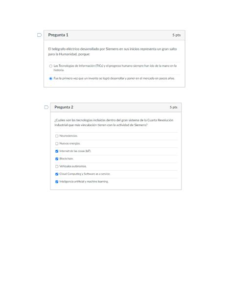 Preguntas Parcial Modulo 1 TP 1 77 Tecnologia Humanidades Y Modelos