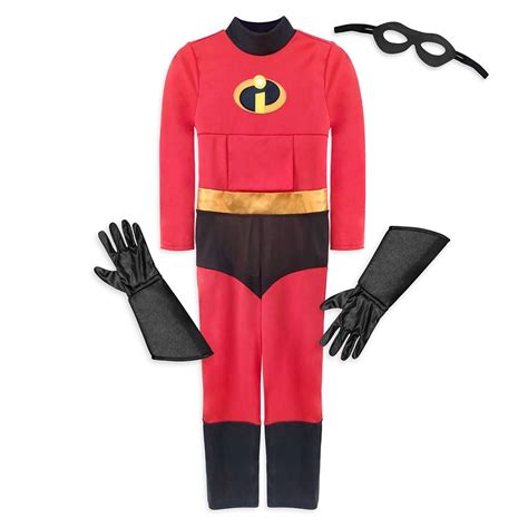 Incredibles 2 Adaptive Costume For Kids Disney Has Cute New Adaptive