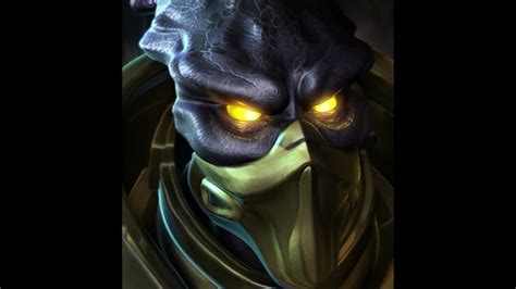 Infested Duran