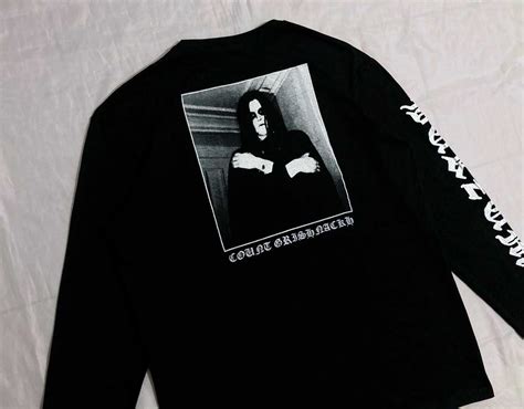 Лонгслив / мерч Burzum - Burzum - Размеры M , L , XL: 770 грн ...