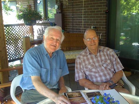 June 26 2009 Larry Knowles Denis Robinson Lakewood Col Flickr