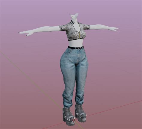 Cumtart Base VRModels 3D Models For VR AR And CG Projects