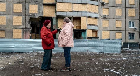 Finding strength amid sleepless nights: Ukraine’s hidden mental health ...