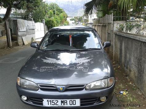 Used Proton Wira Wira For Sale Rose Hill Proton Wira Sales