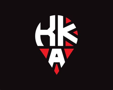 Logo Kka Vectors And Illustrations For Free Download