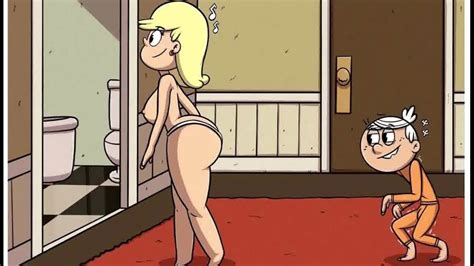 Gameplay The Loud House Porn Fodendo Step Sister Loira Fapcat