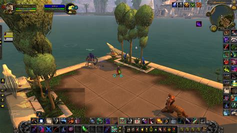 Classic Action Bars World Of Warcraft Addons Curseforge