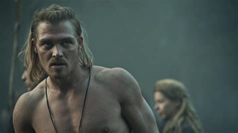 Bárbaros Netflix estrena un Vikings a la alemana