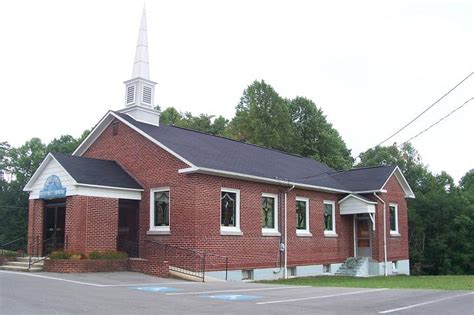 Lands Chapel Church Cemetery In Aaron Kentucky Find A Grave Cemetery